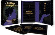 Golden Mantras: Affirmation Deck and Guidebook Affirmation Deck and Guidebook