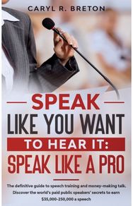 Speak Like A Pro