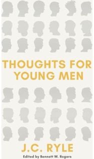 Thoughts for Young Men