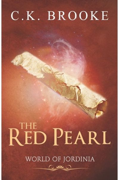 Red Pearl