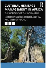Cultural Heritage The Heritage of the
