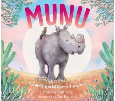 MUNU The most special