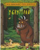 Gryffalo, Y