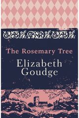 Rosemary Tree