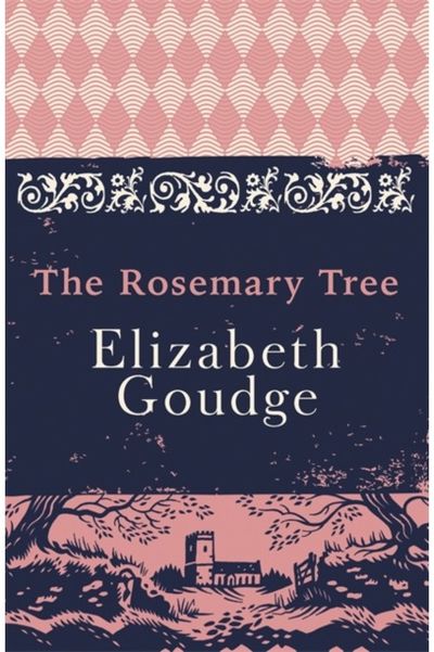 Rosemary Tree