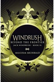 Beyond The Frontier