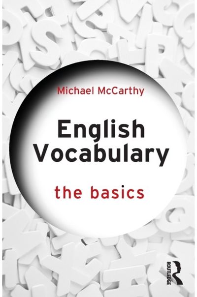 English Vocabulary: