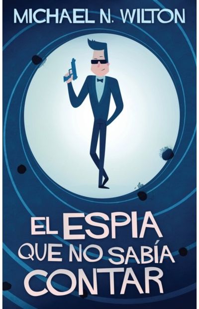 espia que no sabia contar