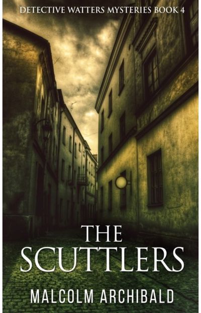 Scuttlers