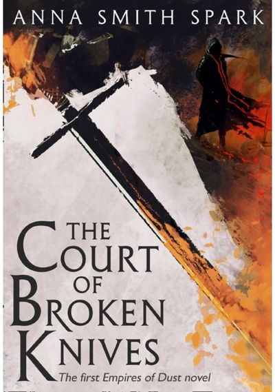 Court of Broken