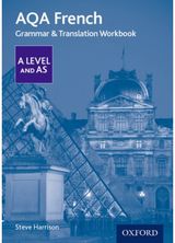 AQA French A Level