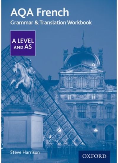 AQA French A Level