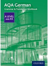 AQA German A Level