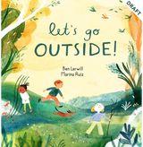 Lets Go Outside!