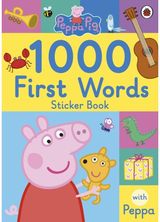 Peppa Pig: 1000