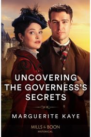 Uncovering The Governesss Secrets