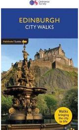 City Walks Edinburgh