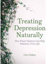 Treating Depression How Flower Essences