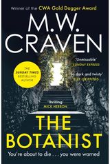 Botanist a gripping new