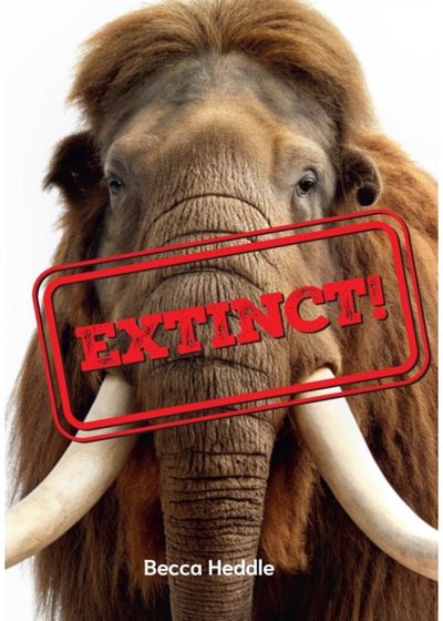 Extinct! Fluency 2
