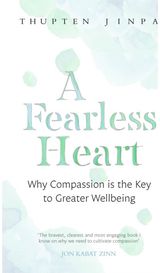 Fearless Heart Why Compassion is