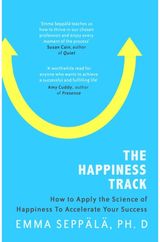 Happiness Track How to Apply the