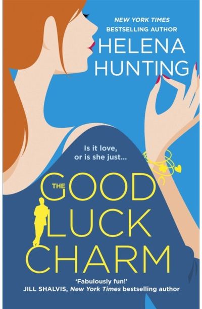 Good Luck Charm