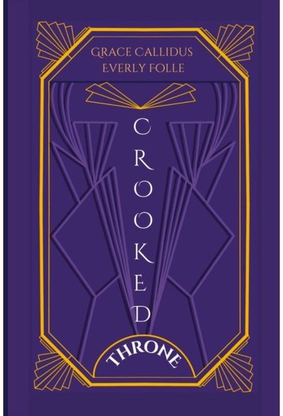 Crooked Throne