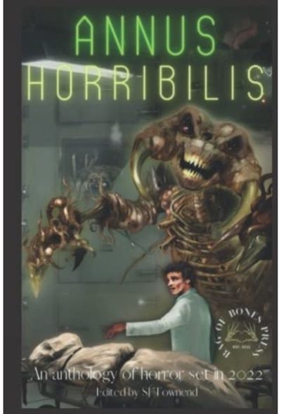 Annus Horribilis An anthology of