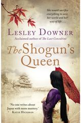 Shoguns Queen The Shogun Quartet,