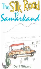 Silk Road to Samarkand