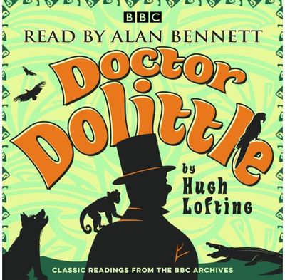 Alan Bennett: Doctor Classic readings