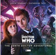 Tenth Doctor Adventures
