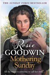 Mothering Sunday The most