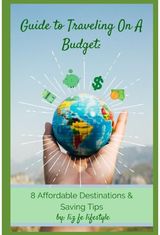 Guide to Traveling on a Budget 8 Affordable