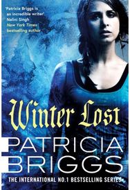 Winter Lost: Mercy Thompson, Book 14 Mercy Thompson, Book 14