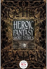 Heroic Fantasy Short