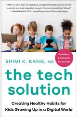 Tech Solution Creating Healthy