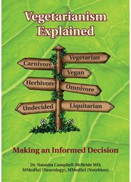 Vegetarianism Explained: Making an Informed Decision Making an Informed Decision