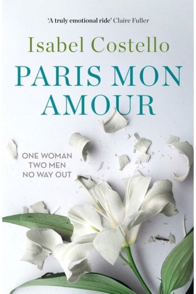 Paris Mon Amour