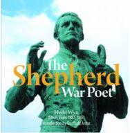 Compact Wales: Shepherd War Poet, The