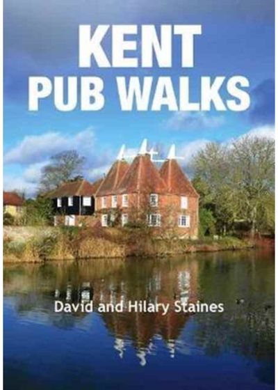 Kent Pub Walks