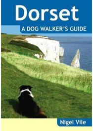 Dorset a Dog Walkers Guide