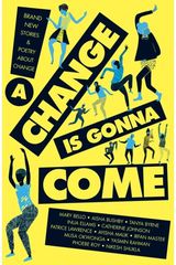 A Change Is Gonna