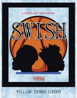 Swish A Special Gift from