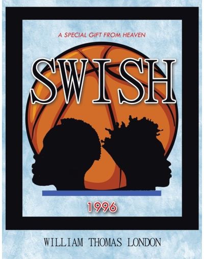 Swish A Special Gift from