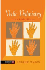 Vedic Palmistry Hasta Rekha Shastra