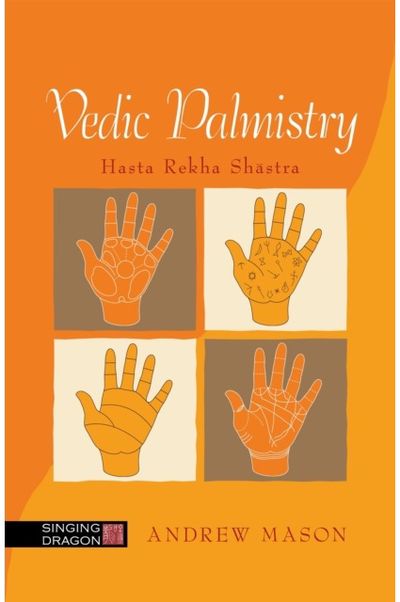 Vedic Palmistry Hasta Rekha Shastra