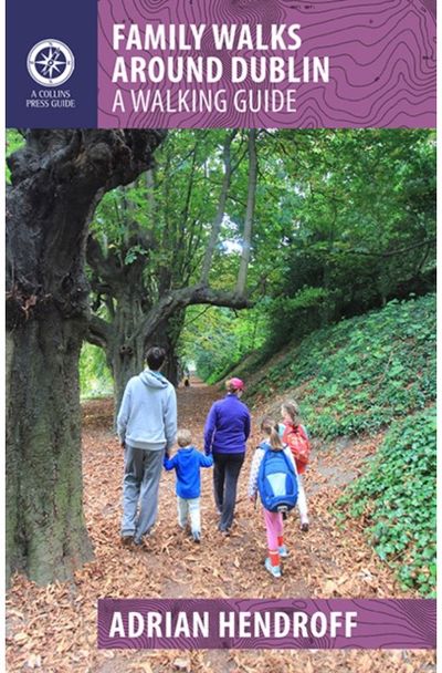 Family Walks Around