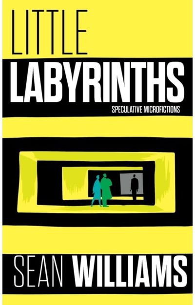 Little Labyrinths Speculative